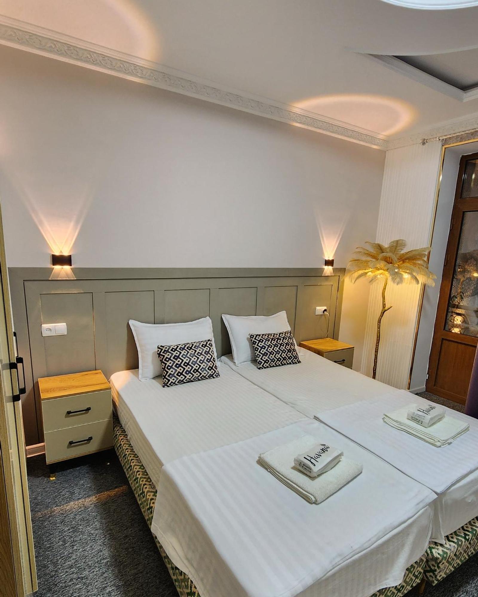 Hayati Hotel Szamarkand Kültér fotó