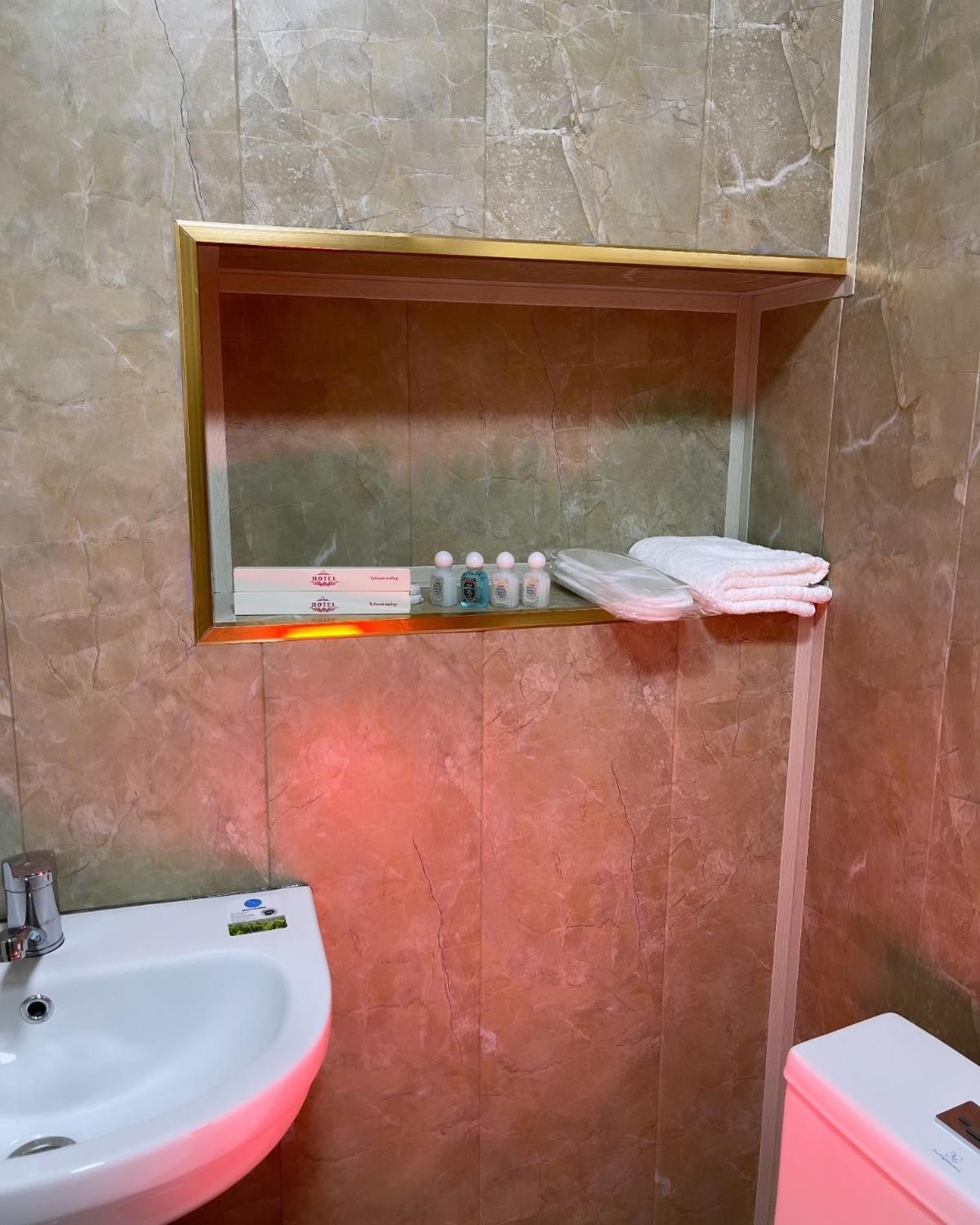 Hayati Hotel Szamarkand Kültér fotó