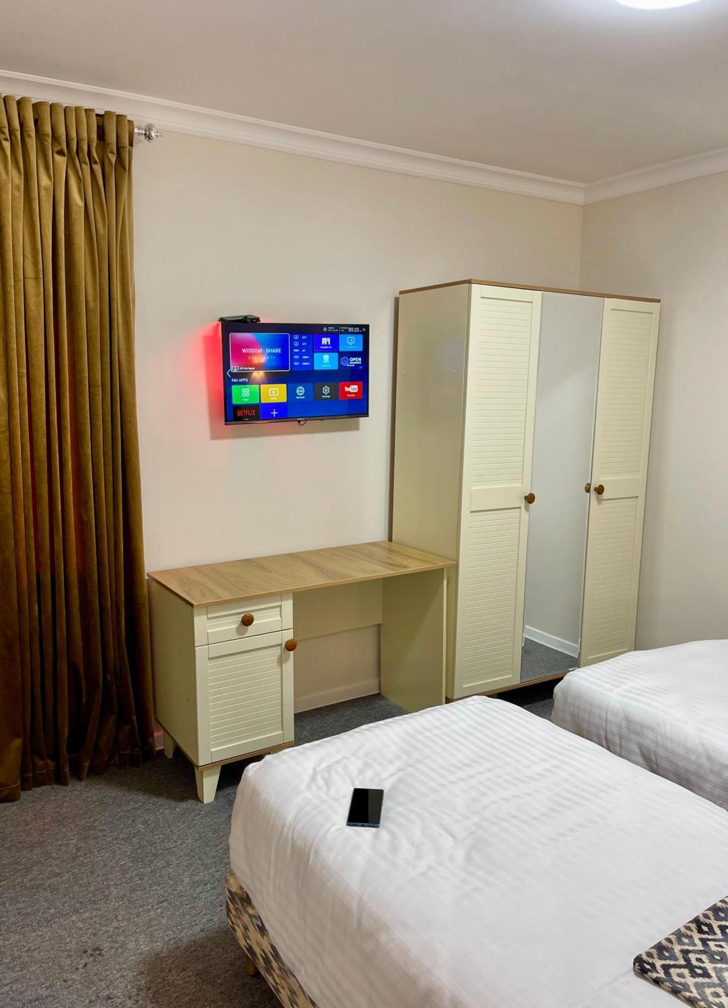 Hayati Hotel Szamarkand Kültér fotó
