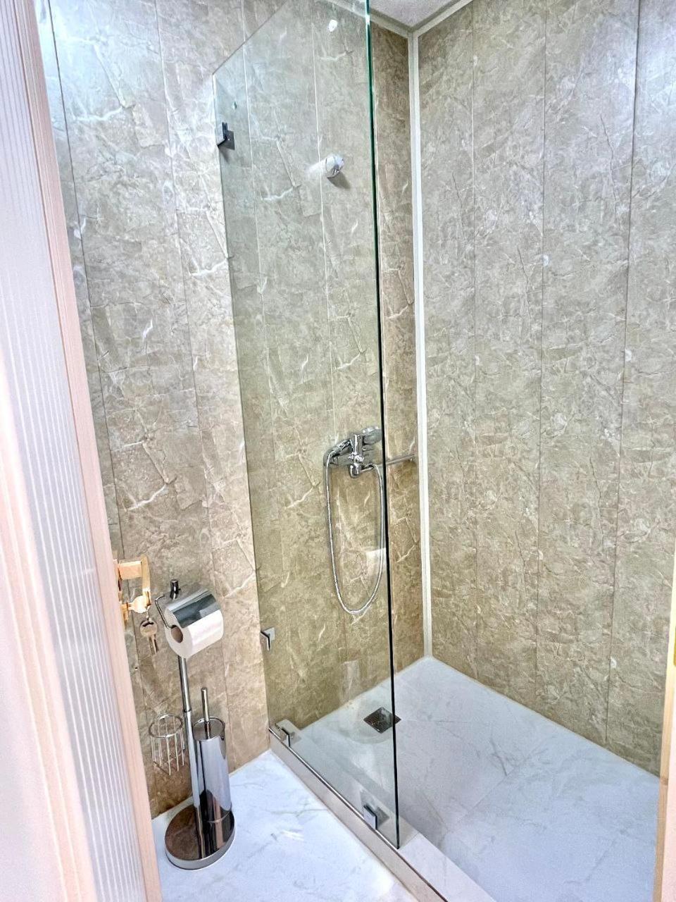 Hayati Hotel Szamarkand Kültér fotó